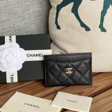 Chanel Wallet Purse